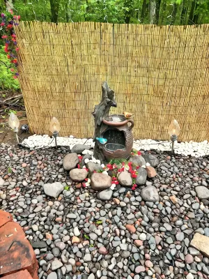 Come and Enjoy Cabin in Wodzzz.