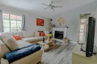 Private & Cozy 2-bedroom home in Sparks