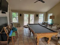 Hilltop Retreat