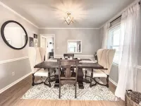 Beautiful 3 Bedroom Townhouse - 4-Star