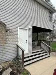 Quiet 1/1 in Historic Village of Milan, OH just minutes away from Cedar Point - Wifi