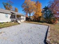 The Maple Den Hotels in Radcliff