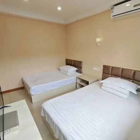 Pear tree yue lai fashion hotel