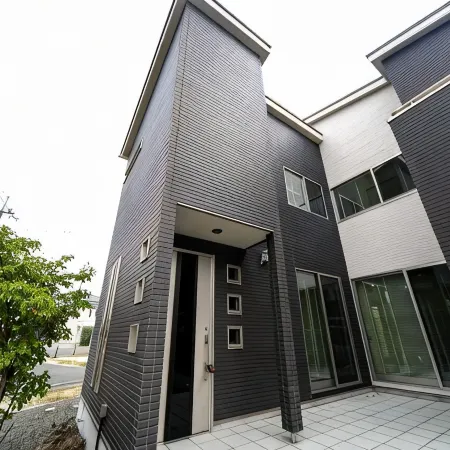 Shiga Lakeside Villa