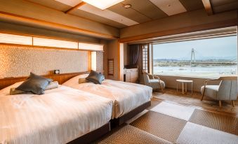 Tokachigawa Onsen Daiichi Hotel