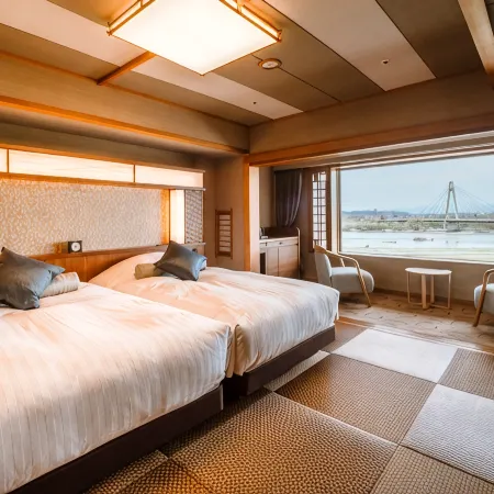 Tokachigawa Onsen Daiichi Hotel