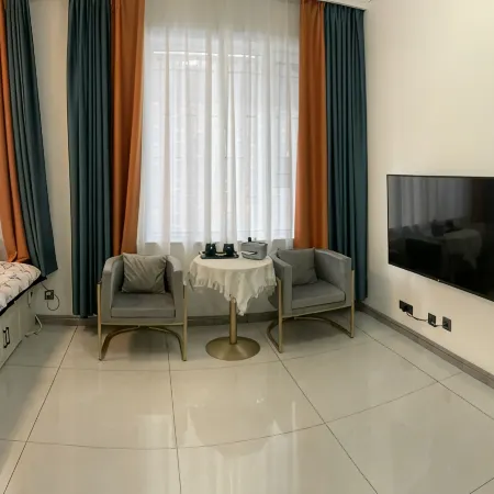 Huanzhu Homestay