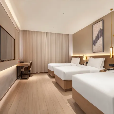 Lavande Hotel (Yecheng)
