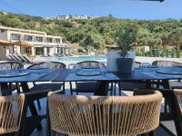 Arete Lifestyle Hotel Hotels in Perdika