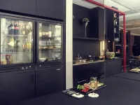 Hôtel Mercure Rennes Centre Parlement - bar