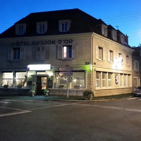 Le Lion DOr