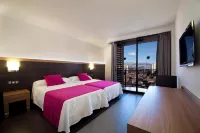 Flash Hotel Benidorm - Recommended Adults Only 4 Sup