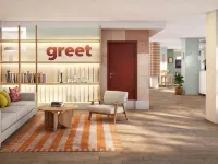 Greet Hotel Lourdes Centre Pyrénées