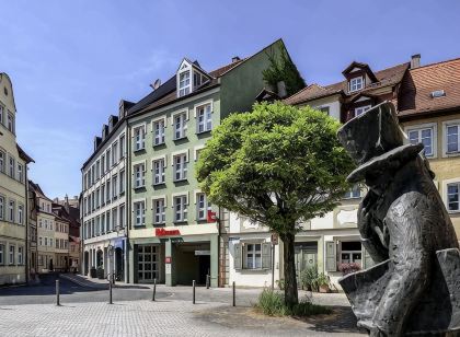 ibis Bamberg Altstadt