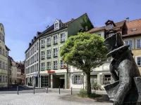 Ibis Bamberg Altstadt - 3 Sao