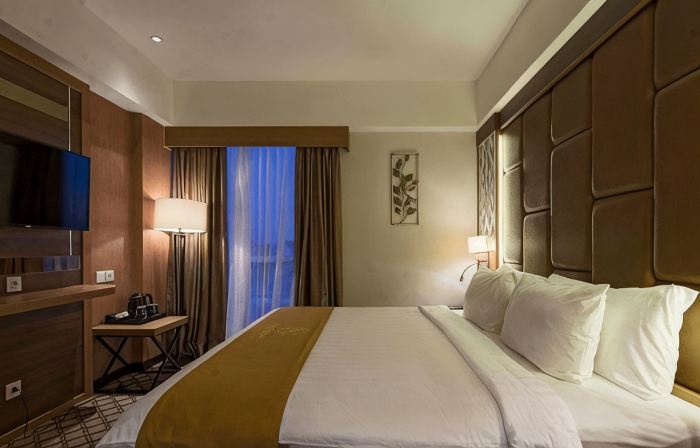 Novena Hotel by Azana