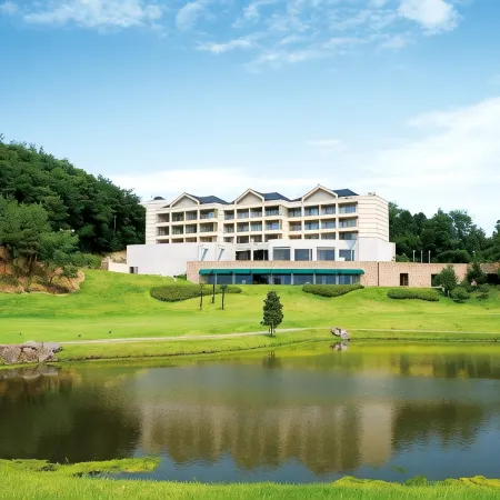 Nasu Sunlight Hotel