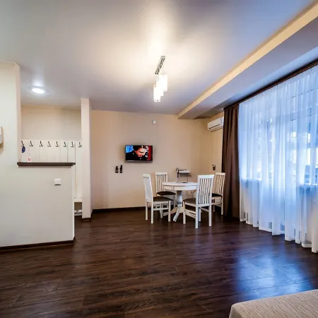 Kompliment Hotel