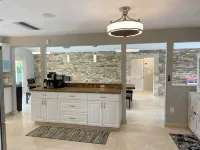 Great Family/Executive Retreat! 14Bd10BTH Home Comfortably Accommodates up to 30