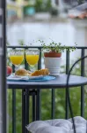 Casa Das Hortênsias - Charming Guest House - breakfast