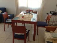 Apartment in Kings Palace with a sunset view and an easy walk to Venus Beach