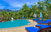 Diamond Beach Resort Krabi Town - Lãng mạn