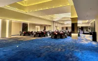 Pentacity Hotel Balikpapan - servizio colazione