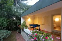 Santa Margherita Di Pula: House with garden near Forte Village - 3 星級