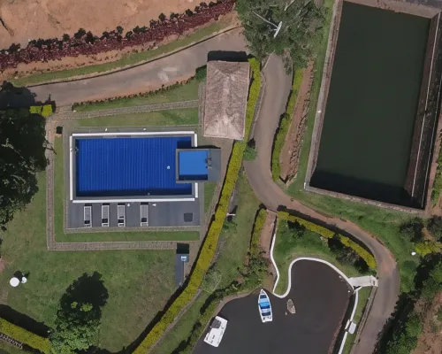 Saj Vagamon Hideout Hotels in Vagamon