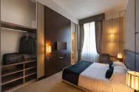 TH Roma - Carpegna Palace - 4 estrellas