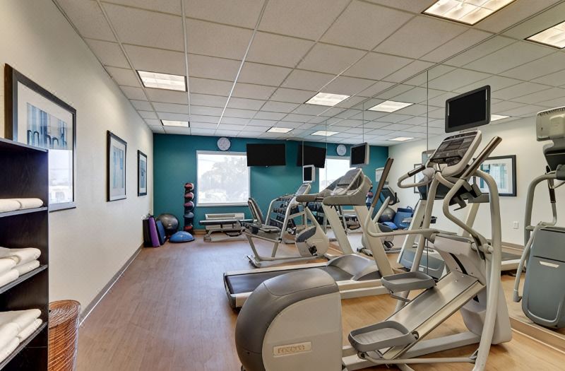 Holiday Inn Express & Suites Weatherford by IHG photo 5