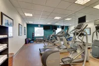 Holiday Inn Express & Suites Weatherford by IHG - 피트니스 시설