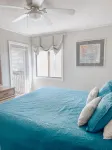 Myrtle Beach Ocean Front condo with private pool, beach access. - Private Pool