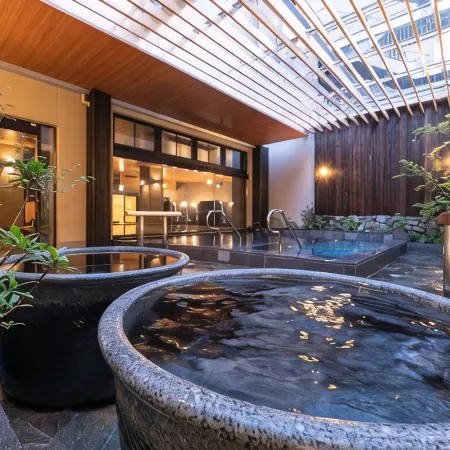 Onn Yuda Onsen