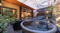 Onn Yuda Onsen - avec sources thermales