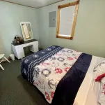Cozy Cottage on Indian Lake with Dock and A/C