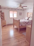 6 Bedroom Home in Gods Country - Homestays