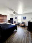 Come enjoy the breathtaking views from the High Country Retreat
