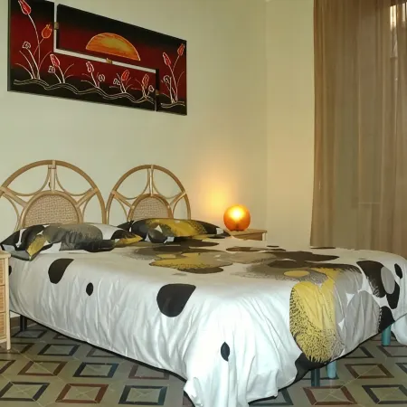Detached house "Al Vicoletto"