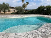 Luxury Villa with Views of Lake Bracciano, Available During Holidays - 3 stelle