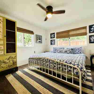 La Casita Bonita Rooms