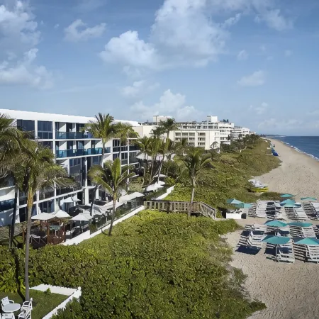 Tideline Palm Beach Ocean Resort and Spa