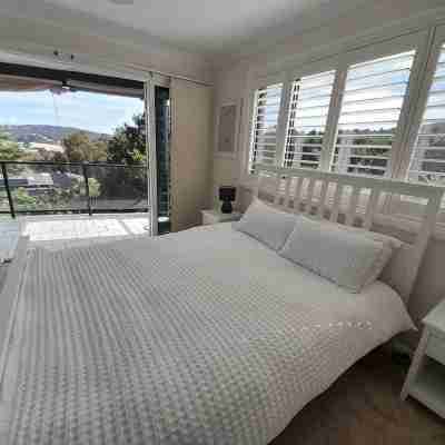 Copa Beach Vista- Stunning Ocean & Beach Views, walking distance to Sand Rooms