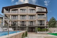 Astra Montale Family Hotel - واي فاي