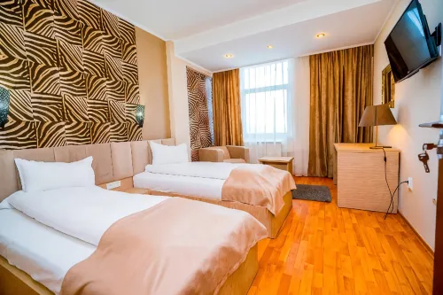 Guci Hotel