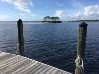 Golf and Beach Gulf Coast Paradise Golf Included