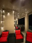 Luxurious home with stunning golf course views and private swimming pool & spa