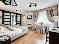 Best Western Hotel Rocca Hotels in Cassino