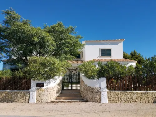 Casa Camaleao with Garden and Pool - Wifi