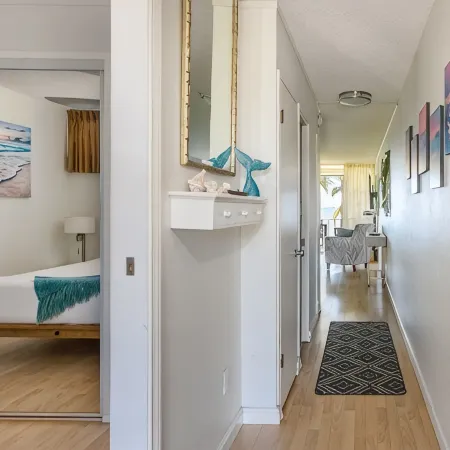 Breathtaking ocean views!! Steps to the beach!! Recently remodeled!!